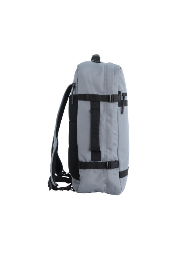Backpack-travel bag 38l black (Kopia)